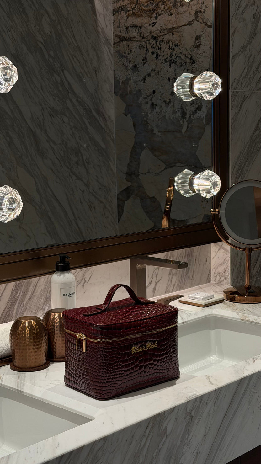 Chic & Rich – Chic & Rich