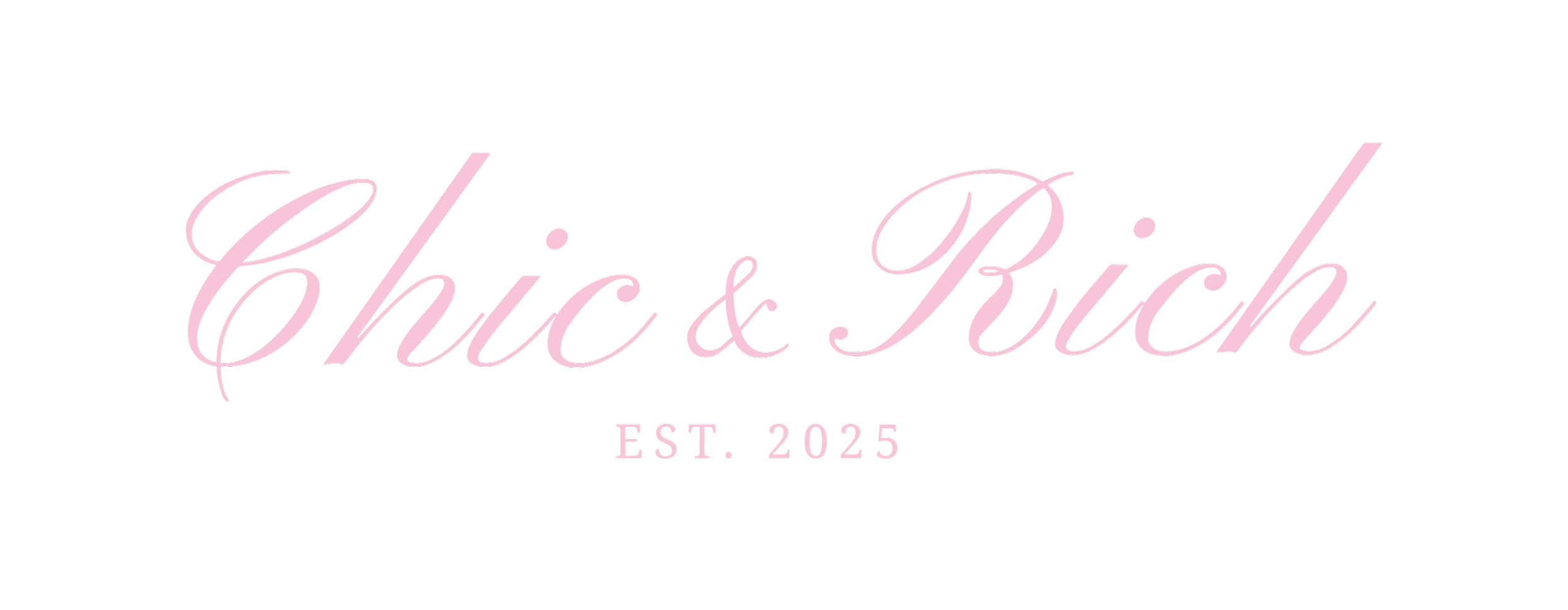 Chic & Rich