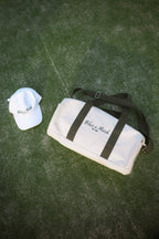 Chic & Rich Cap – Ivory