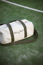 Carry-On Duffel Bag