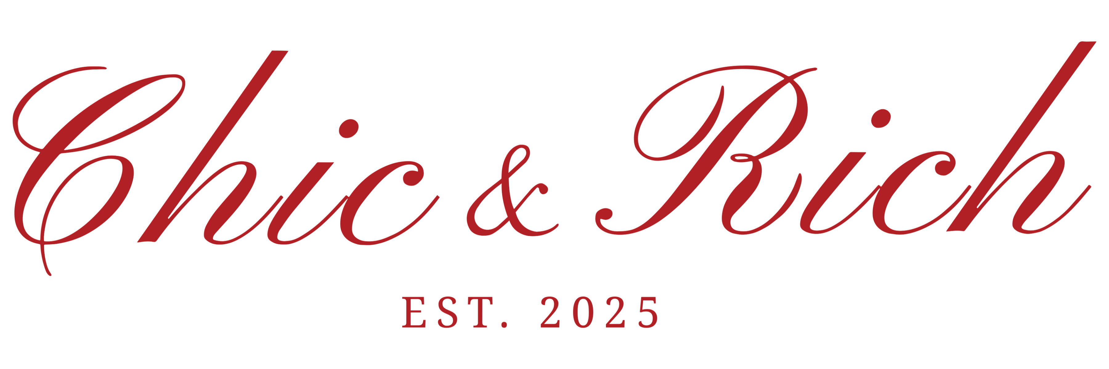 Chic & Rich