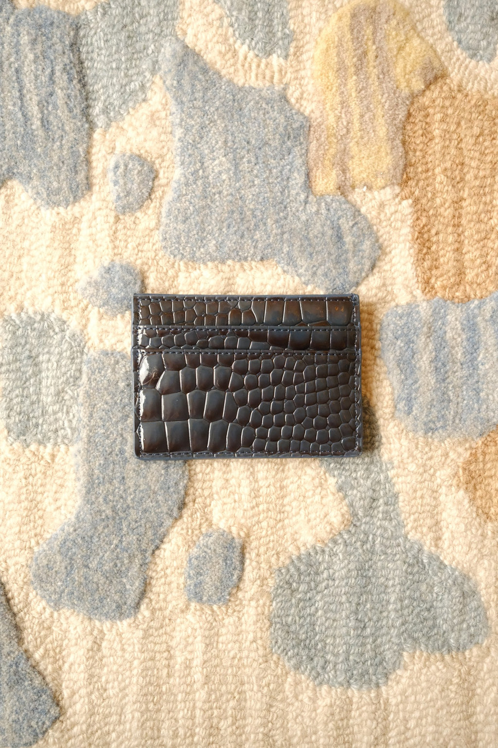 Socialità Card Holder – Navy