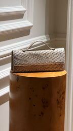The Socialitá Bag – Cheetah