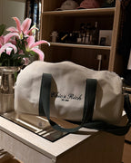Carry-On Duffel Bag