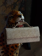 The Socialitá Bag – Cheetah