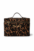 Rich Ritual Vanity Bag – Leopard