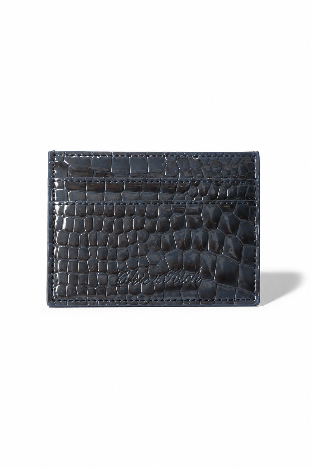 Socialità Card Holder – Navy
