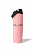 Pink Panthera Tumbler