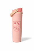 Chic & Rich Club Tumbler