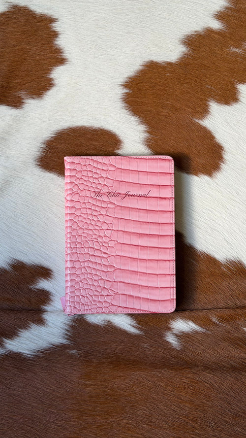 The Chic Journal