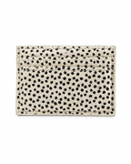 Socialità Card Holder – Cheetah
