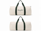 Carry-On Duffel Bag