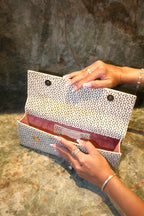 The Socialitá Bag – Cheetah