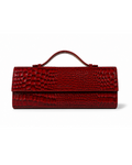 The Socialitá Bag – Rouge
