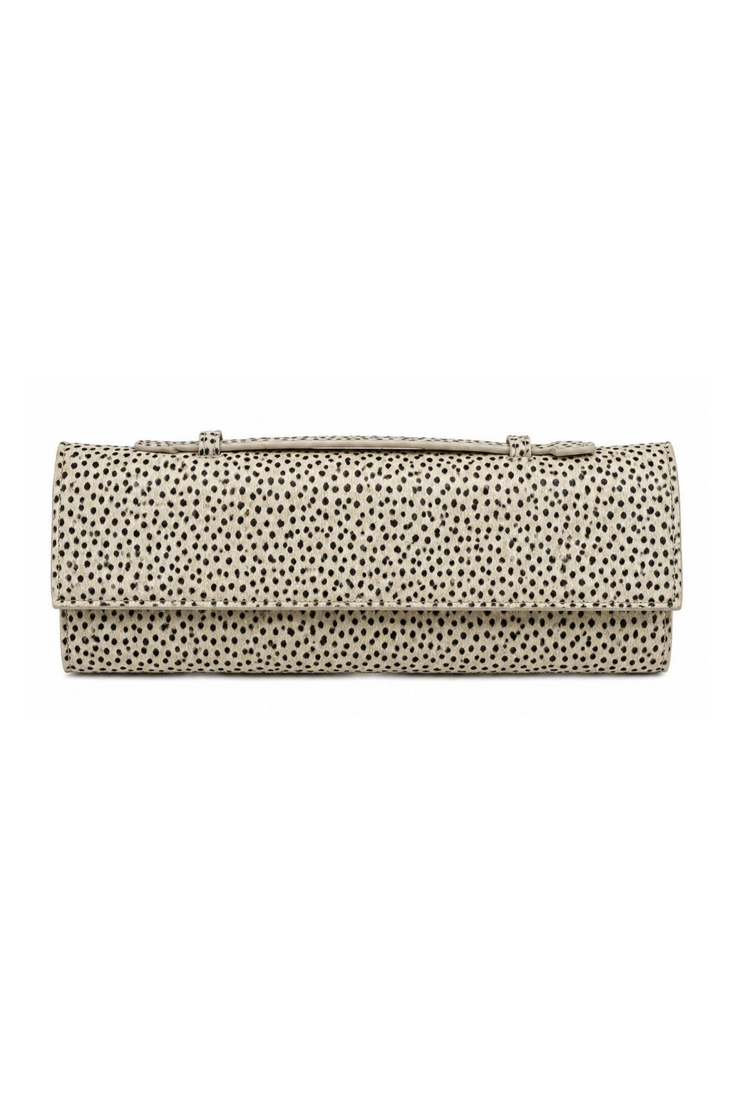 The Socialitá Bag – Cheetah
