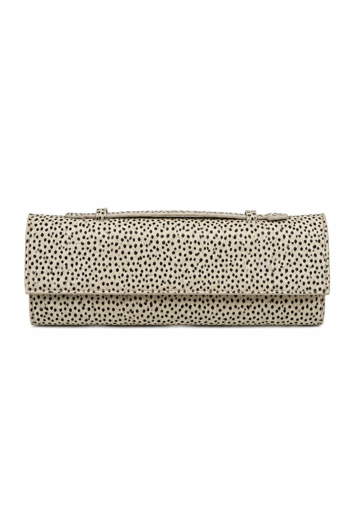The Socialitá Bag – Cheetah