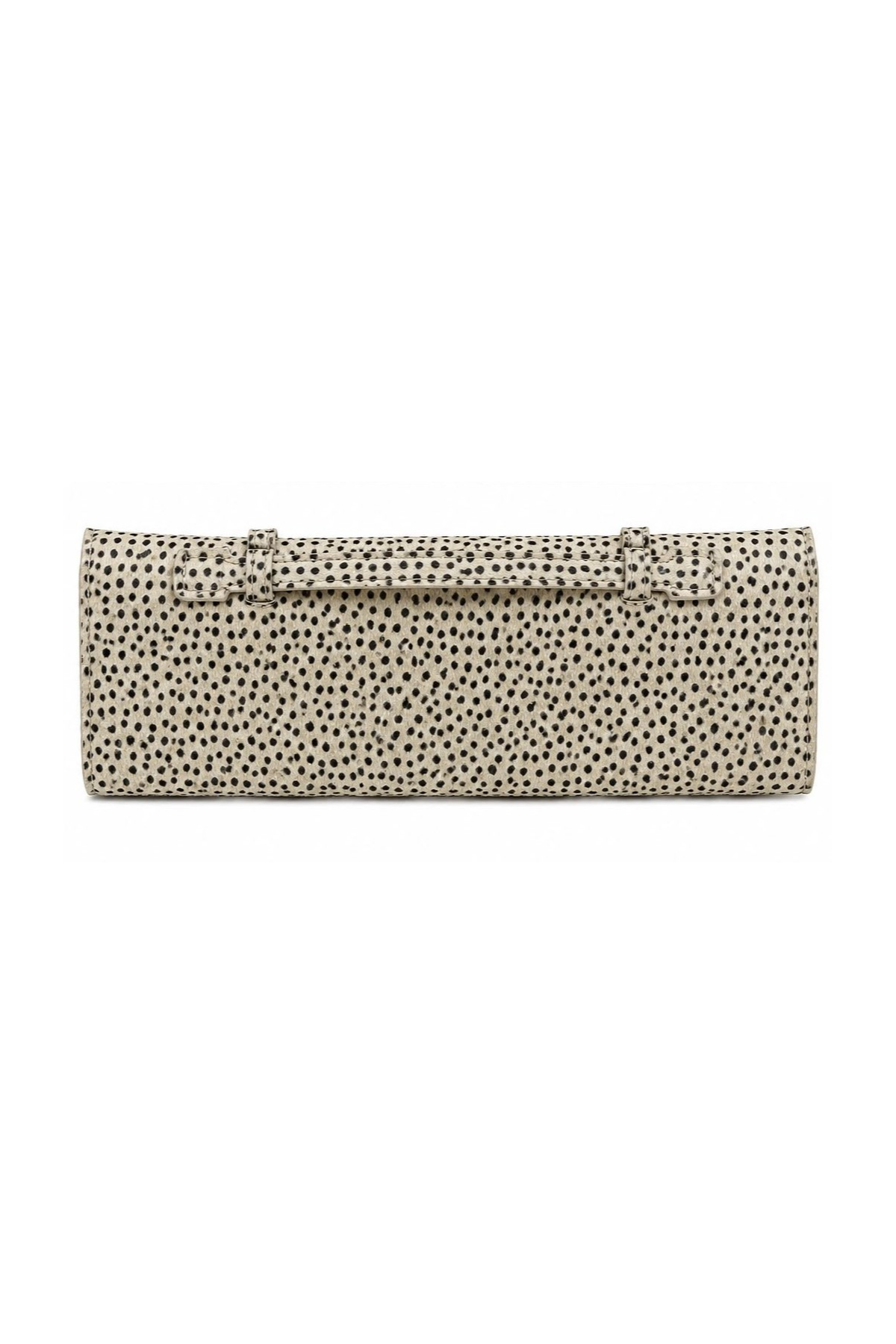The Socialitá Bag – Cheetah