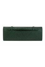 The Socialitá Bag – Dark Green